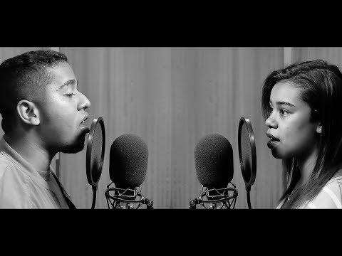 Nathan Sykes - Over And Over Again ( Malagasy Version  | by Joda Omi, RovaTsou - COVER)
