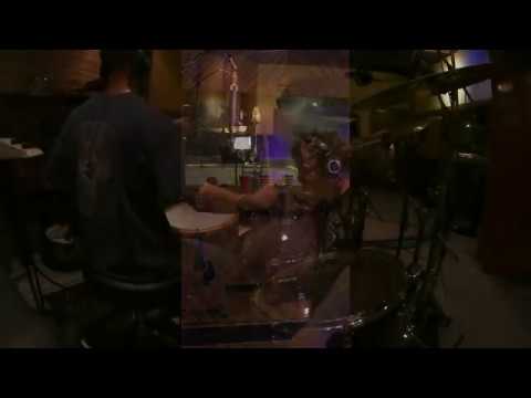 Source in studio with Ulrich Wild