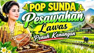 Download lagu NOSTALGIC SUNDANESE POP HITS FROM THE RICE FIELDS mp3
