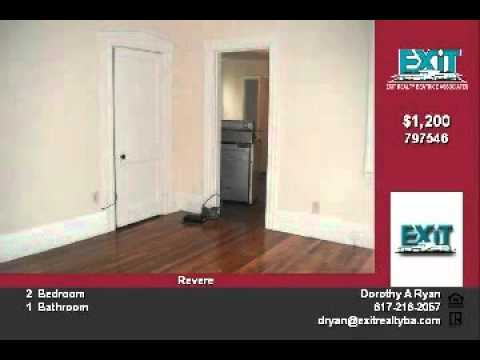 Atlantic Ave Revere MA