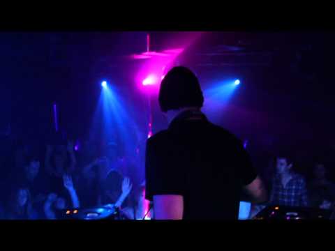 Tytanium Sessions Episode 100 Celebration Weekend Invitation