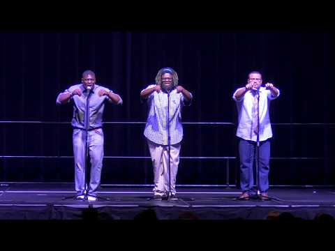 NPS 2018 Finals - Slam Charlotte - Rd3