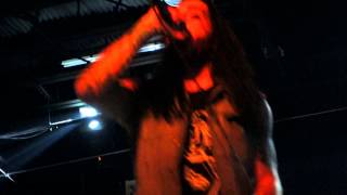 The Family Ruin (03) Battle for The Sun  pt2 - Soul Kitchen Mobile