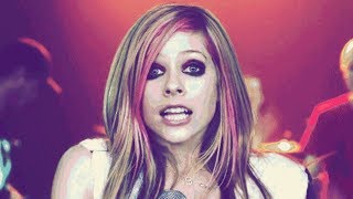 Avril Lavigne || Funny/ Funniest Moments ♕