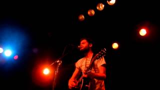 Passenger &quot;Anti-Love Song&quot;