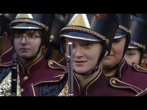 LNYDP 2017 Grand Finale