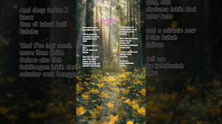 Change the World - Westlife #singing #liriklagu #englishsongs #learnenglish #terjemahanlagu #shorts