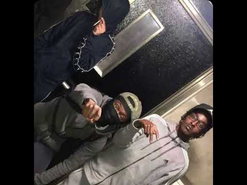 #ActiveGxng Suspect x Strika x Broadday - Bring Da Drillas Out Remix