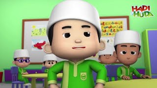 Download lagu HADI & HUDA | EPISOD 4 BAHAGIAN 1 - Pereka Cilik mp3 Download lagu HADI & HUDA | EPISOD 4 BAHAGIAN 1 - Pereka Cilik mp3