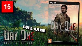 Day One: Garry's Incident | PC Longplay, Full Game, No Commentary