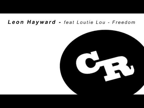 Commercial Music // Leon Hayward feat Loutie Lou - Freedom