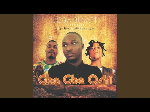 Gba Gbe Oshi