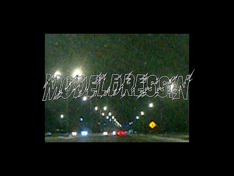 Tre Ro$ean - 'MODELDRESSIN' Ft. Snipy [prod. Mieckul & Gateway] (Officia Video)