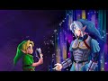 Zelda: Majora's Mask Reborn - FULL SOUNDTRACK