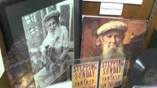 Sam Chatmon - Hollandale Blues