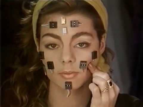 Клип Sandra - Midnight Man