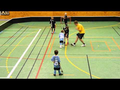 Knatteliga 2011/12: FC Cimrishamn 1 - FBC Ystad