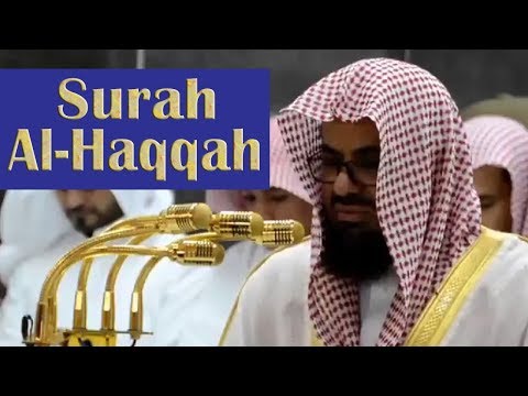 download lagu mp3 mp4 Shaykh Abdulrahman Al Sudais Shaykh Saud Al Shuraim Al Haqqah, download mp3 Shaykh Abdulrahman Al Sudais Shaykh Saud Al Shuraim Al Haqqah free downloadn, video klip Shaykh Abdulrahman Al Sudais Shaykh Saud Al Shuraim Al Haqqah