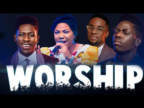 Deep worship Songs for breakthrough. Nigerian Gospel Music - Early Morning Worship Songs 2020