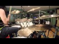 Wyant - Richie Kotzen - Such A Shame (Drum Cover)