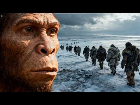 Les Denisoviens : une espèce humaine disparue il y a 50 000 ans — mais leur ADN est présent partout.