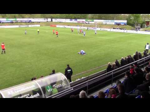 Højdepunkter fra Ringkøbing - Svendborg