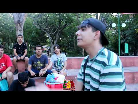 Elite vs Swin / Semifinal / Edición 8