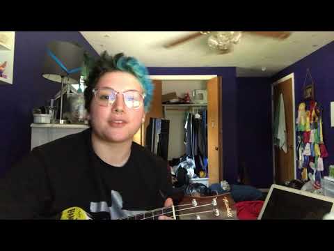 I Wanna Get Better Ukulele video