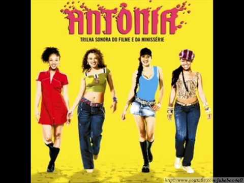 Video thumbnail for Antônia (Ragga)