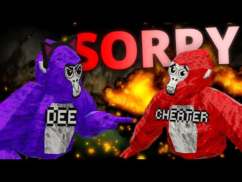 I Converted Cheaters (It ACTUALLY Worked)