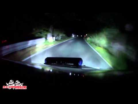 Rally di Reggello 2014  Senigagliesi - Morganti  Peugeot 207 Super 2000   1° ASSOLUTI