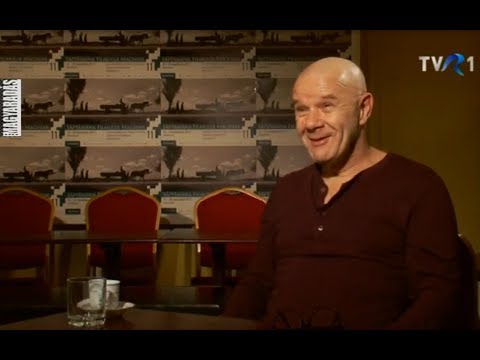 MAGYARADÁS / CINE-MA / Beszélgetés Szemző Tibor filmalkotó-zeneszerzővel