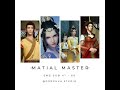 ENG SUB Wu Shen Zhu Zai Martial Master 41 60