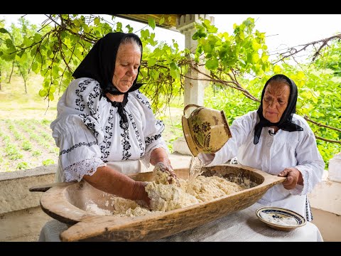 TRADIȚII VII - Pâinea cea de toate zilele