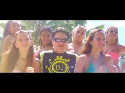 Arii Cruz feat Raia & Dj Fred Tahiti