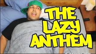 The Lazy Anthem (DashieXP) NES 8-Bit Song (FamiTracker)