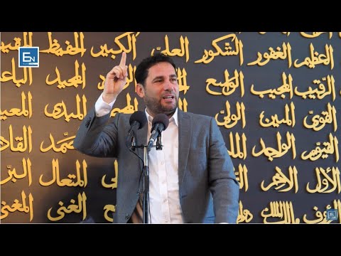 Tre grupet e njerëzve që presin Ramazanin. Duhet të jemi në grupin e parë! Elvis Naçi