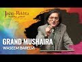 Waseem Barelvi | Grand Mushaira | 5th Jashn-e-Rekhta 2018