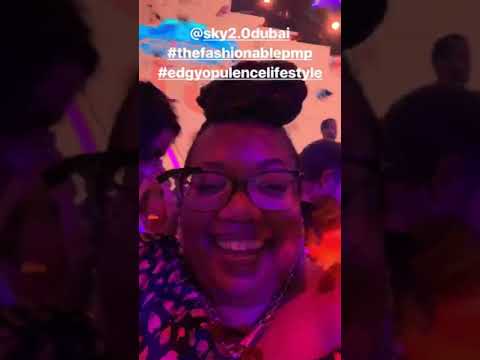 Fashion | Day 1 of Arab Fashion Week Season 8 Dubai