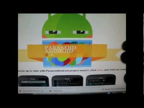 comment installer jelly bean sur htc one x