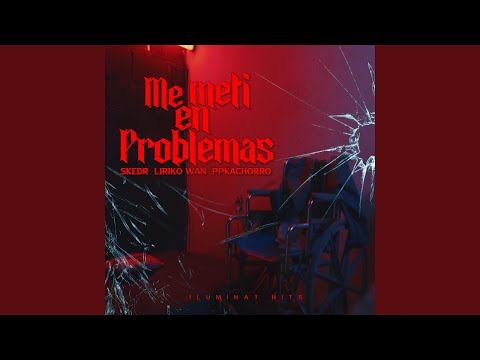 Me meti en problemas (feat. PpKachorro)
