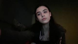 Happy Pills - Weathers (cover)