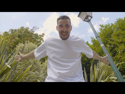 Dj Moh Green - Cash (Official Music Video)