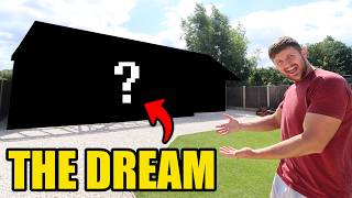 COMPLETING THE INTERIOR OF MY DREAM CAR WORKSHOP - PART 15