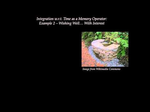 System Dynamics Tutorial 3 - The State-Space Representation