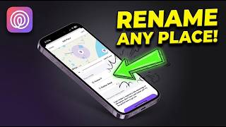 How To Change Name of Location on Life360 App - Simple Steps