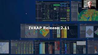 IVAAP 2.11 Webinar: New Features and Functionalities of the Latest IVAAP Release
