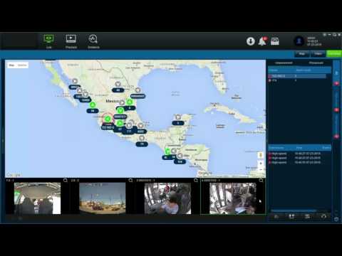 Carátula del video del producto