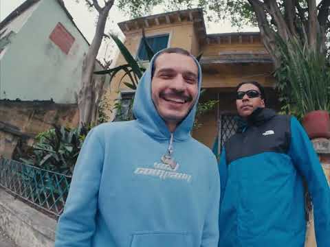 Jake The Kid and Hate Rct