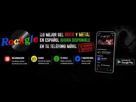 Rockgle video thumbnail